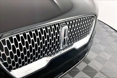 2021 Lincoln Aviator Reserve Premium