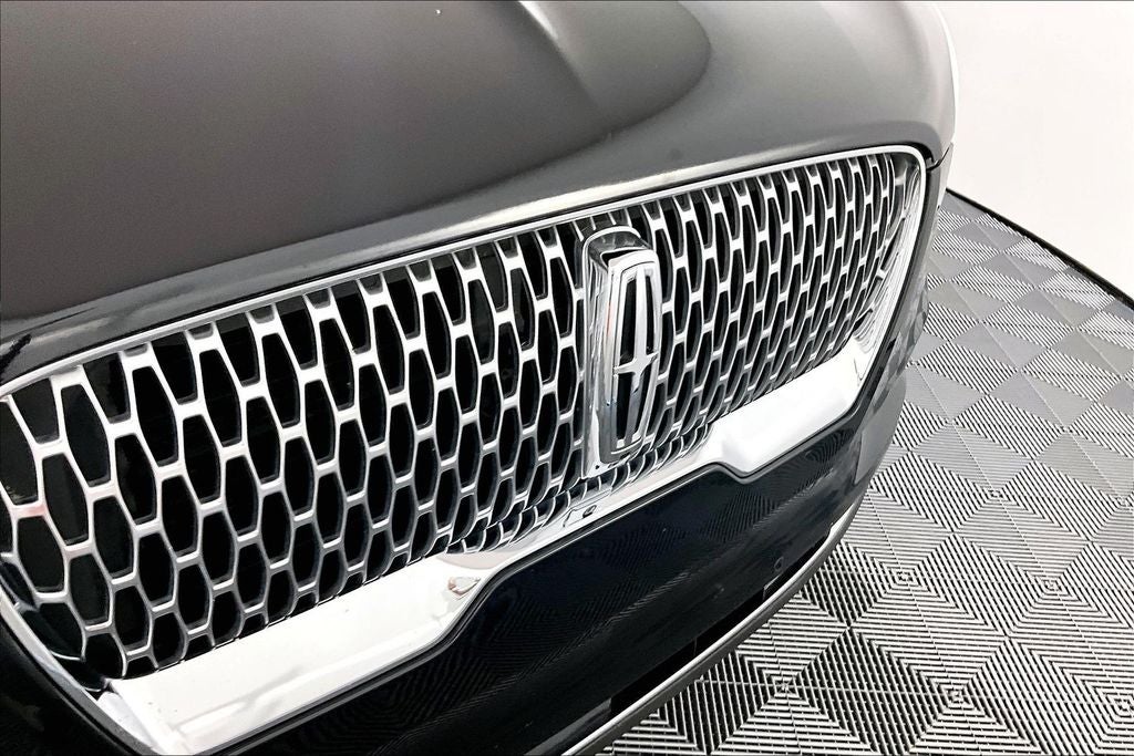 2021 Lincoln Aviator Reserve Premium