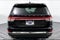 2021 Lincoln Aviator Reserve Premium