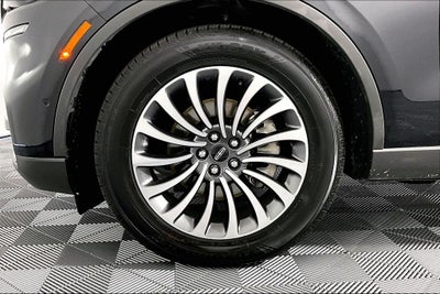 2021 Lincoln Aviator Reserve Premium