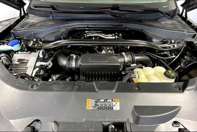 2021 Lincoln Aviator Reserve Premium