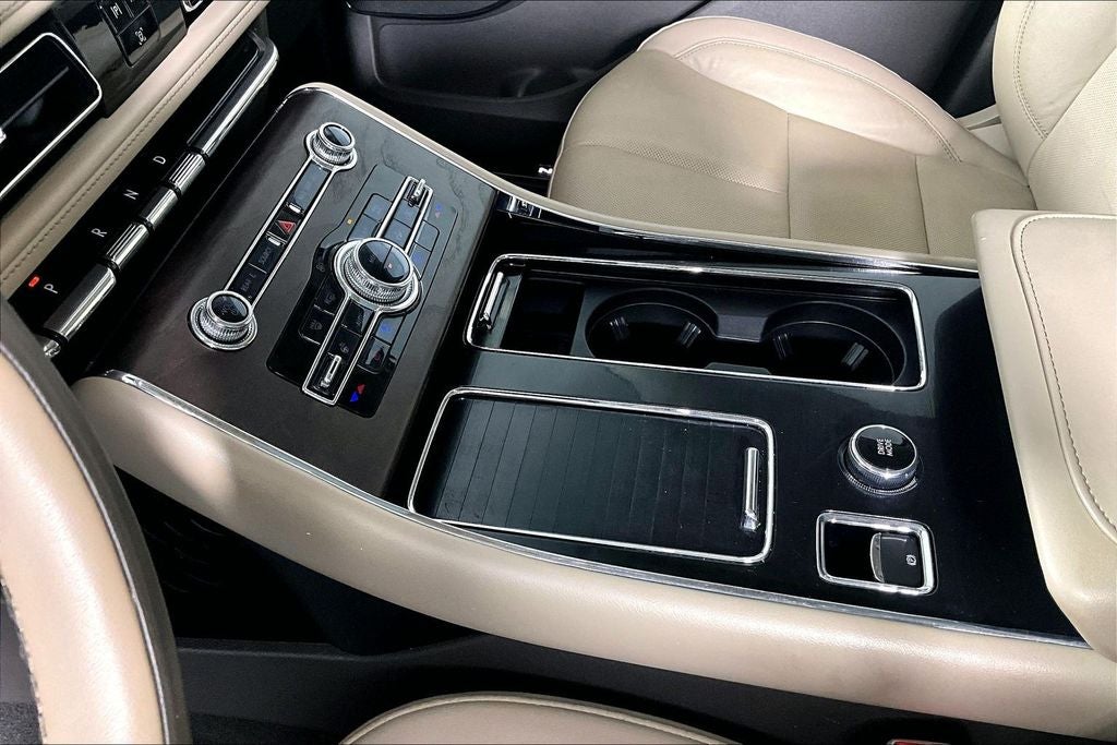 2023 Lincoln Aviator Reserve Premium