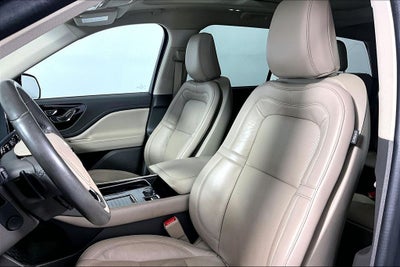 2023 Lincoln Aviator Reserve Premium