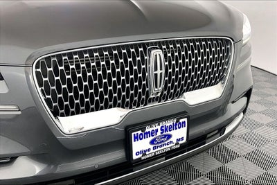 2023 Lincoln Aviator Reserve Premium