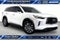 2023 INFINITI QX60 PURE