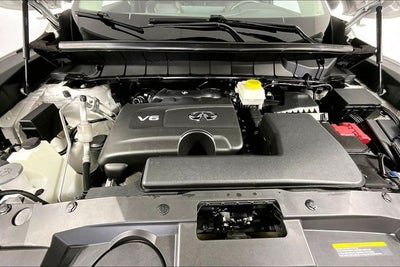 2023 INFINITI QX60 PURE
