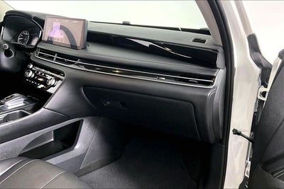 2023 INFINITI QX60 PURE