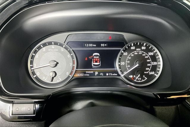 2023 INFINITI QX60 PURE
