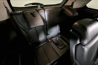 2023 INFINITI QX60 PURE