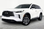 2023 INFINITI QX60 PURE