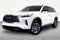 2023 INFINITI QX60 PURE