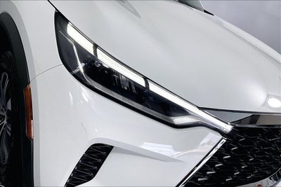 2023 INFINITI QX60 PURE