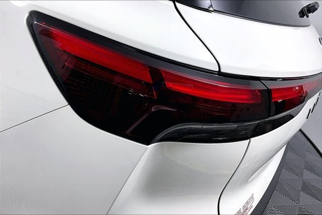 2023 INFINITI QX60 PURE