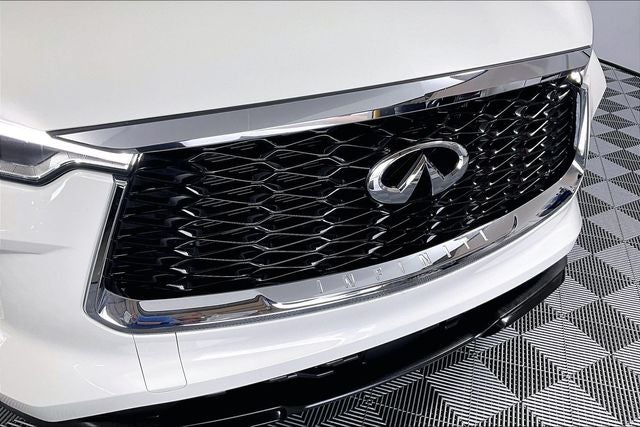 2023 INFINITI QX60 PURE