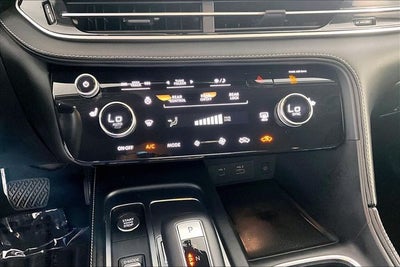 2023 INFINITI QX60 PURE