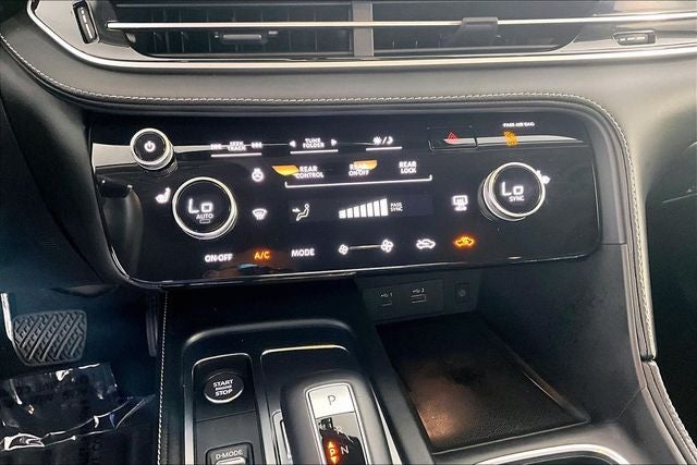 2023 INFINITI QX60 PURE