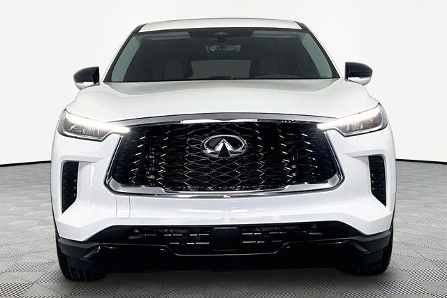 2023 INFINITI QX60 PURE