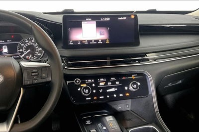 2023 INFINITI QX60 PURE