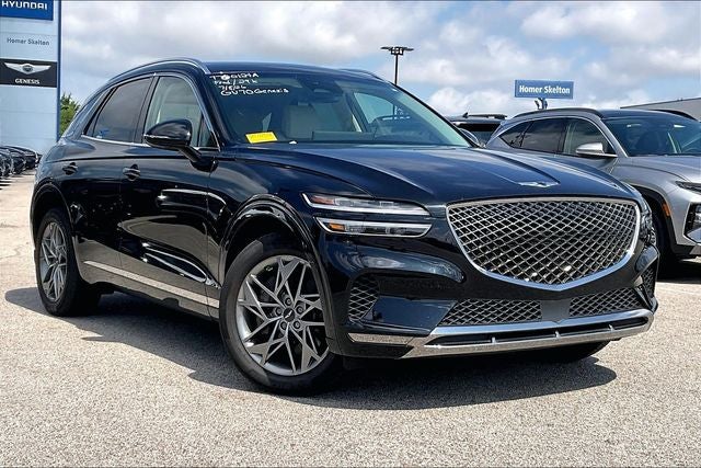 2024 Genesis GV70 2.5T
