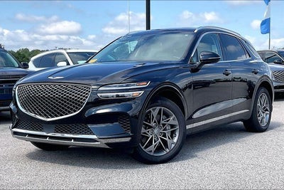 2024 Genesis GV70 2.5T