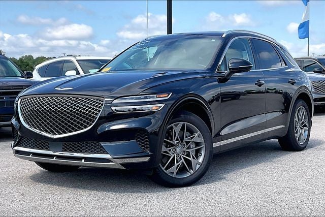 2024 Genesis GV70 2.5T