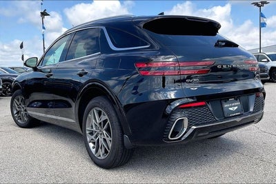 2024 Genesis GV70 2.5T