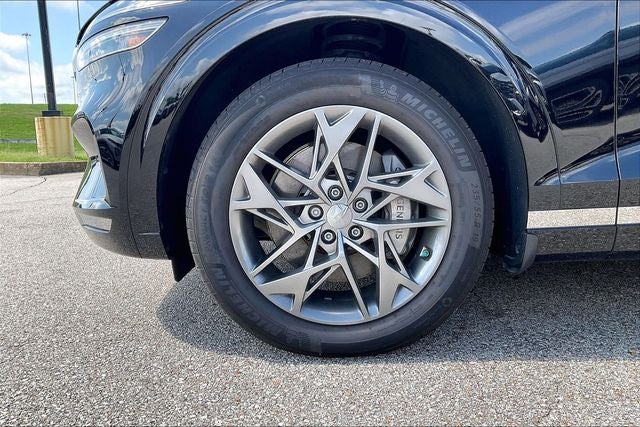 2024 Genesis GV70 2.5T