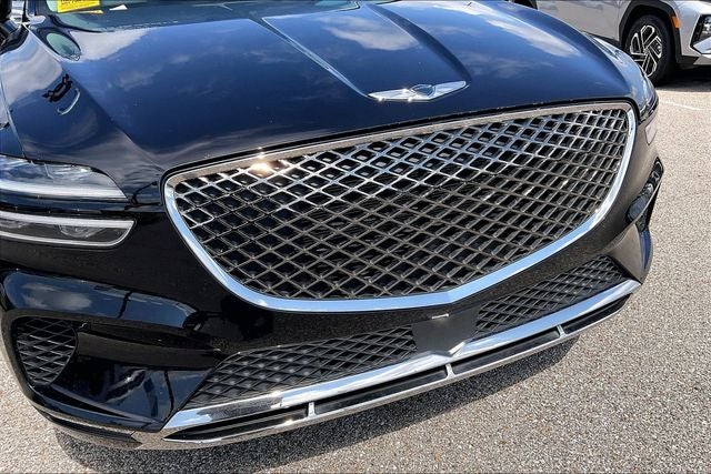 2024 Genesis GV70 2.5T