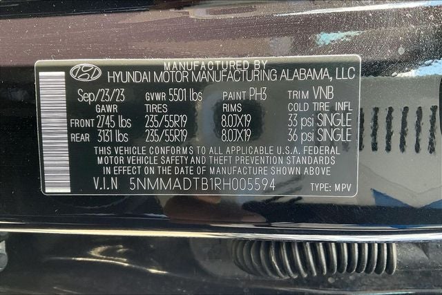 2024 Genesis GV70 2.5T