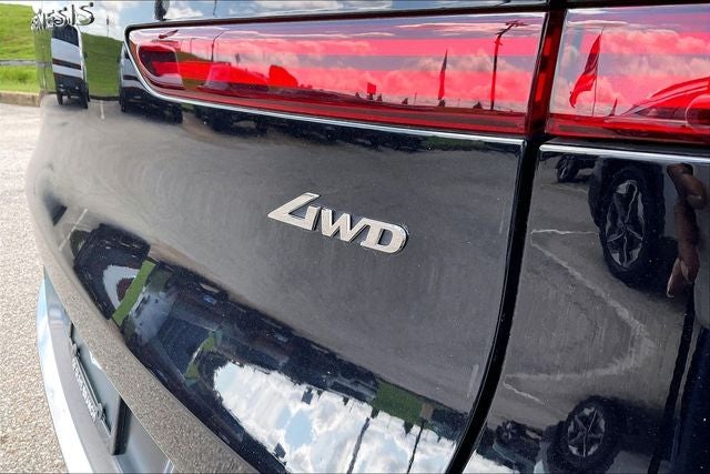 2024 Genesis GV70 2.5T