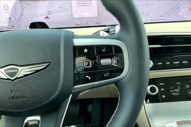 2026 Genesis GV70 2.5T