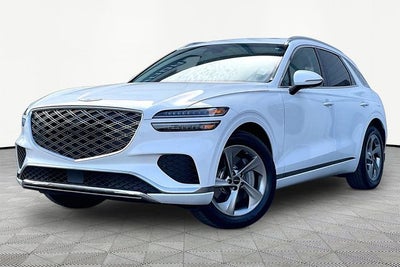 2026 Genesis GV70 2.5T
