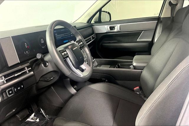 2025 Hyundai Santa Fe SE