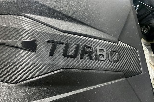 2025 Hyundai Santa Fe SE