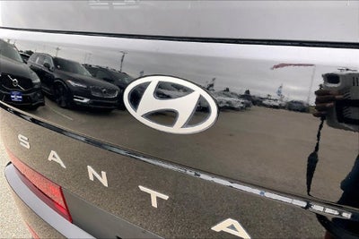 2024 Hyundai Santa Fe SEL