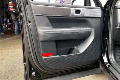 2024 Hyundai Santa Fe SEL