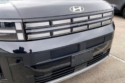 2024 Hyundai Santa Fe SEL