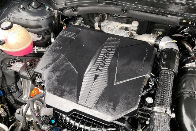 2024 Hyundai Santa Fe SEL