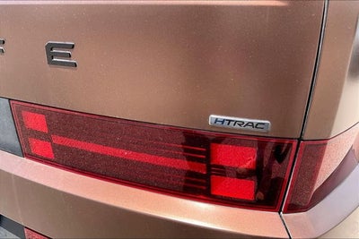 2024 Hyundai Santa Fe XRT