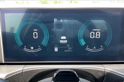 2024 Hyundai Santa Fe XRT