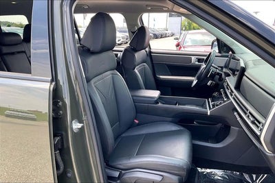 2024 Hyundai Santa Fe XRT