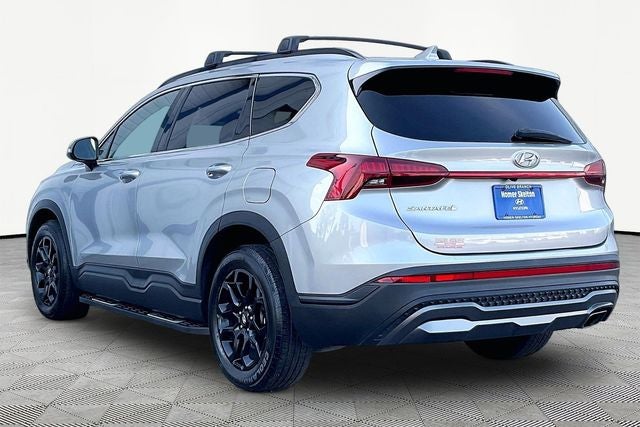 2022 Hyundai Santa Fe XRT