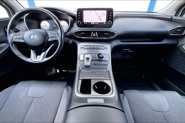 2022 Hyundai Santa Fe XRT
