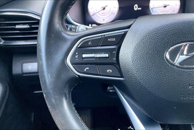 2022 Hyundai Santa Fe XRT
