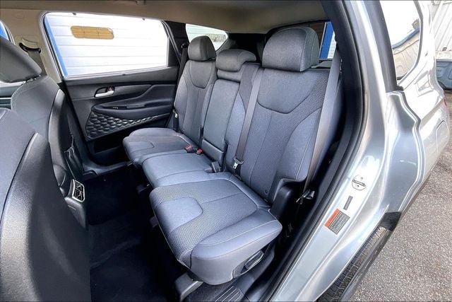 2022 Hyundai Santa Fe XRT