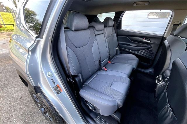 2022 Hyundai Santa Fe XRT