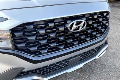 2022 Hyundai Santa Fe XRT