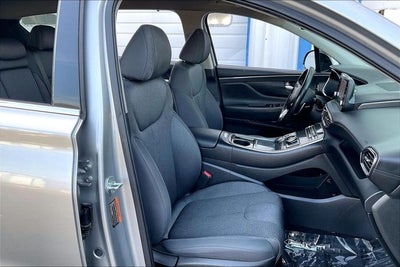 2022 Hyundai Santa Fe XRT