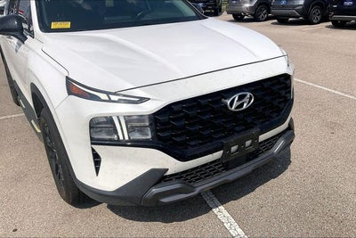 2022 Hyundai Santa Fe XRT
