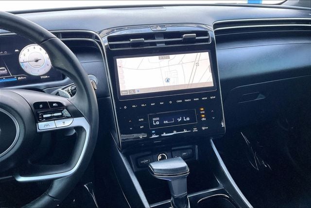 2023 Hyundai Santa Cruz SEL Premium